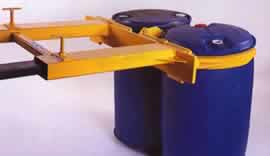 Drum Grip type ADHU-2