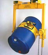 Drum Rotators