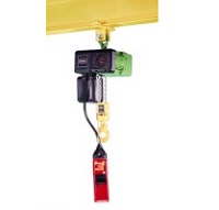 Electric Chain Hoists