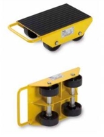1000 kg Fixed Moving Skate LF1 1000 kg Fixed Moving Skate LF1