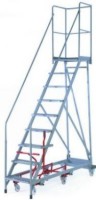 Fort Easy Steer Mobile Steps