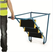 Fort Tilt and Pull Steps - NEW