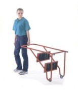 Fort Tilt and Pull Steps - 2 Steps Fort Tilt and Pull Steps - 2 Steps