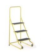 Fort Tilt and Pull Steps - 3 Steps Fort Tilt and Pull Steps - 3 Steps