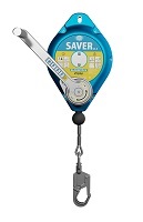 Saver Retractable Fall Arrestor