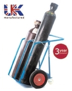 Gas Bottle Cylinder Trolleys