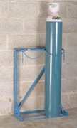 Gas Bottle Cylinder Stands