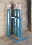 Double Sided Floor Stand, 180 - 270 mm dia x 4 Double Sided Floor Stand, 180 - 270 mm dia x 4