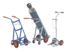 Cylinder Trolleys