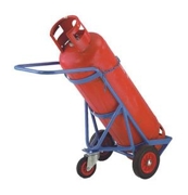 Propane Cylinder Trolley