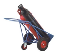 Propane Cylinder Trolley Propane Cylinder Trolley