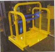 Gas Bottle Handler - Multi-Cylinder ACH-Multi