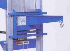 Genie Lift Boom Genie Lift Boom