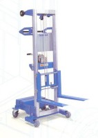 Genie Lift GL-4 - Counterweight Base