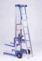 Genie Lift Ladder - GL4 and GL8 Genie Lift Ladder - GL4 and GL8