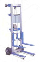 Genie Lift Lightweight Trucks