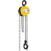 Hand Chain Hoist