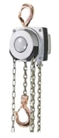 Hand Chain Hoist - 360 - Spark Resistant
