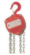 Hand Chain Hoists C4