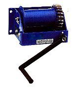 Manual Winches