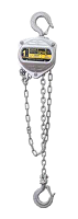 Hand Chain Hoists - CR