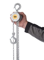 Hand Chain Hoist - Mini 360