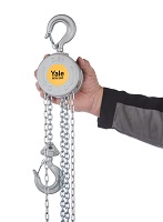 500 kg Hand Chain Hoist