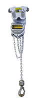 Hand Chain Hoist & Trolley - CR