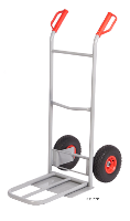 Heavy Duty Folding Sack Truck - 230 kg Heavy Duty Folding Sack Truck - 230 kg