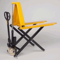 Highlift Pallet Trucks