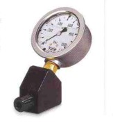 Hydraulic Pressure Gauge Set