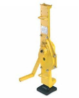 1500 kg Manual Steel Jack