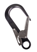 RGK11 Aluminium Scaffold Hook Double Action