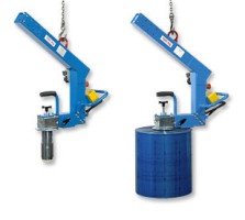 Reel Manipulators Reel Manipulators
