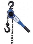 250 kg Lever Hoist Bravo