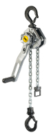 750 kg Ergo 360 Lever Hoist c/w Crank Handle