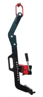LF125 Permanent Lifting Magnet - 90 Degree Rotation LF125 Permanent Lifting Magnet - 90 Degree Rotation