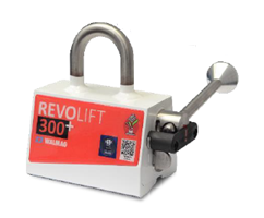 REVO 300 Permanent Lifting Magnet REVO 300 Permanent Lifting Magnet