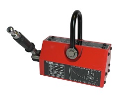 ULE0100 Permanent Lifting Magnet ULE0100 Permanent Lifting Magnet
