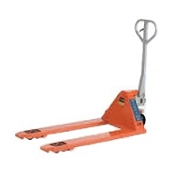 Pallet Trucks - Manual