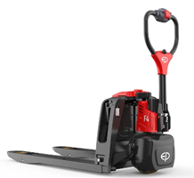 Pallet Trucks - Electric