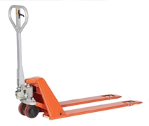 1000 kg Super Low Profile Pallet Truck