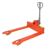 2000 kg Manual Hand Pallet Truck Extra Wide