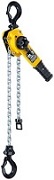 Lever Hoist - Yale Uno 'Plus'