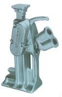 5 tonne Ratchet Toe Jack 5 tonne Ratchet Toe Jack