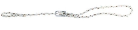 Fall Restraint Adjustable Rope Lanyard type LDR, 2.0 metre Fall Restraint Adjustable Rope Lanyard type LDR, 2.0 metre