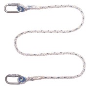 Lanyards - Fall Restraint