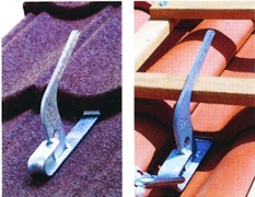 Roof Anchor Points