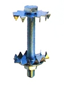 Roof Anchor Spike