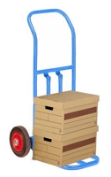Heavy Duty Folding Sack Truck - 200 kg Heavy Duty Folding Sack Truck - 200 kg